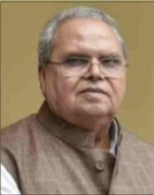 Satyapal Malik to be honoured at KKF function today